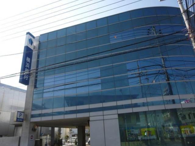 スプリングいずみ303号室 横浜銀行和泉支店