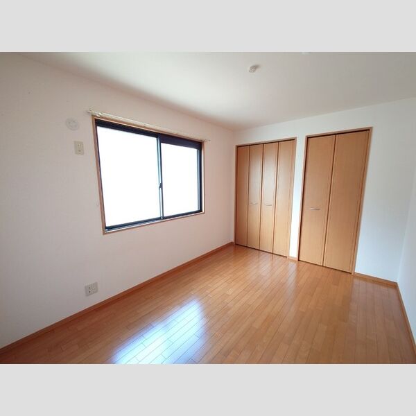 エスポワール　壱弐番館1202号室 北側洋室