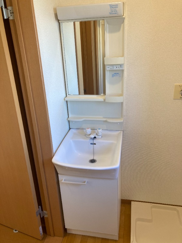 プレミール・ヴィラ2階 部屋その他
