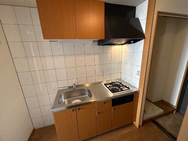 エトワールハイム キッチン