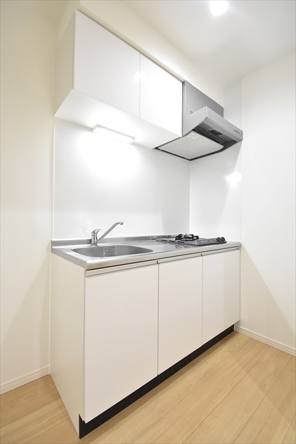 オリエンタルコート東大宮 リビング