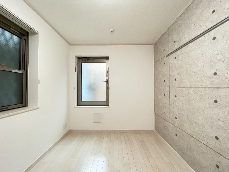 リブ綾瀬2階 リビング