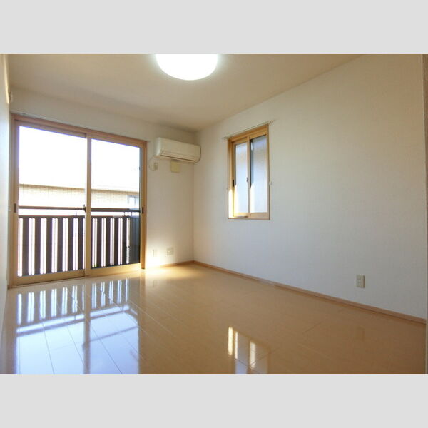 フロラシオン　C101号室 部屋その他