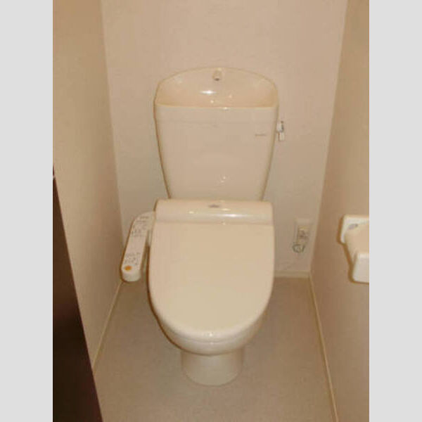 コート白山道Ⅲ コート白山道Ⅲ201 トイレ