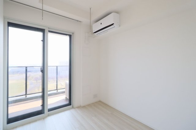 シティタワーズ東京ベイ　CENTRAL TOWER15階 ②