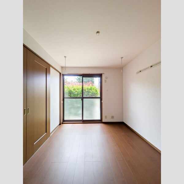 エクレール・パルク102号室 部屋その他