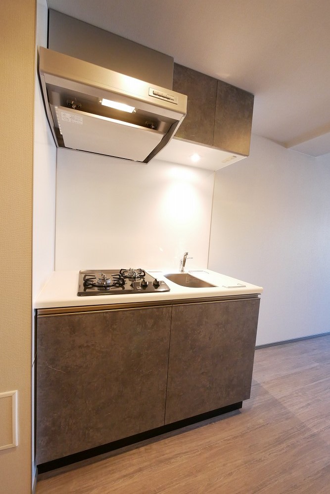 ハーモニーレジデンス山手サウス大塚4階 内観