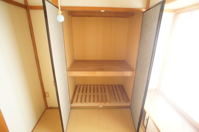 誉田グリーンヒル貸家1号室 その他