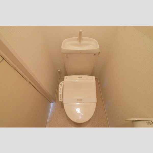 エスペランサ　B 温水洗浄暖房便座