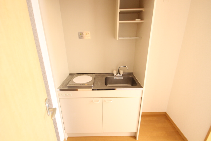 ケーズガーデンみずほ1階 部屋その他