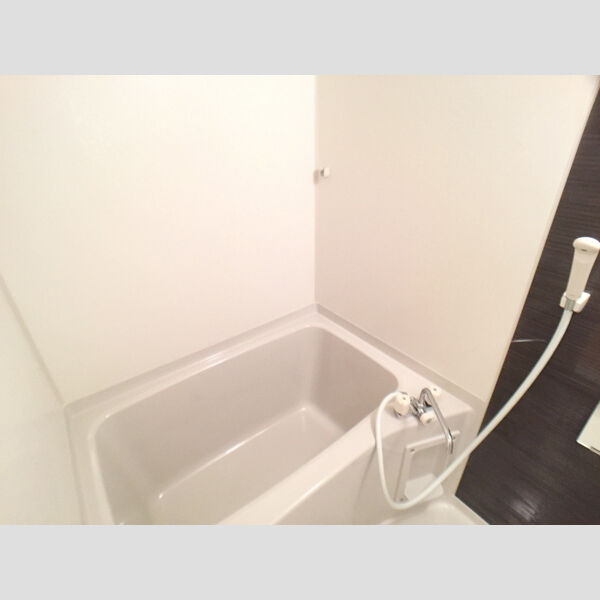 カメリアパレス103号室 浴室