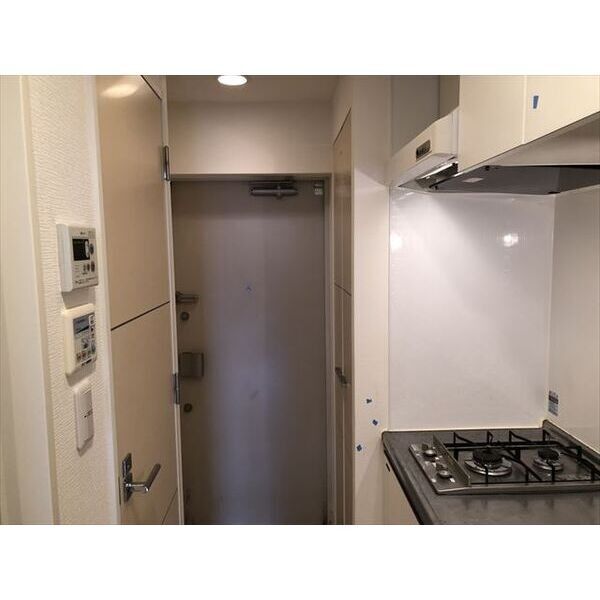 スパシエルクス本所吾妻橋201号室 部屋その他