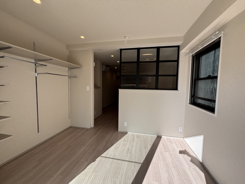 R-STYLE文京小石川2階 内観