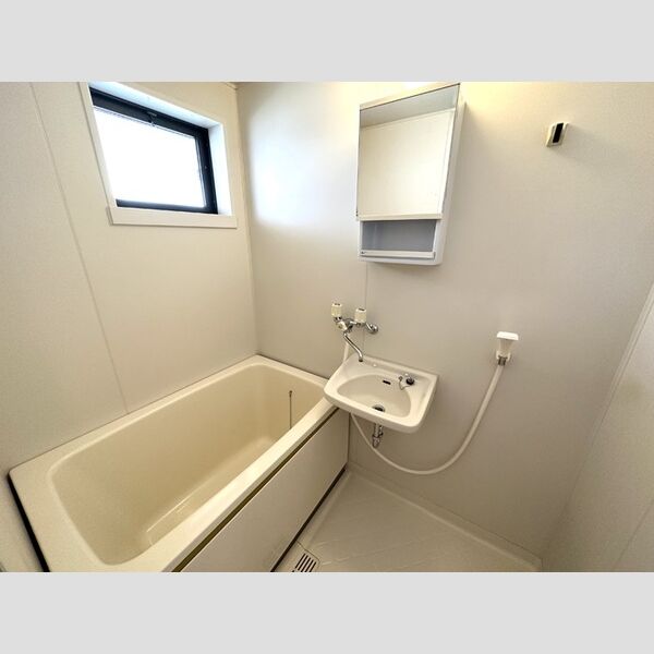 サニーヒルズ 浴室