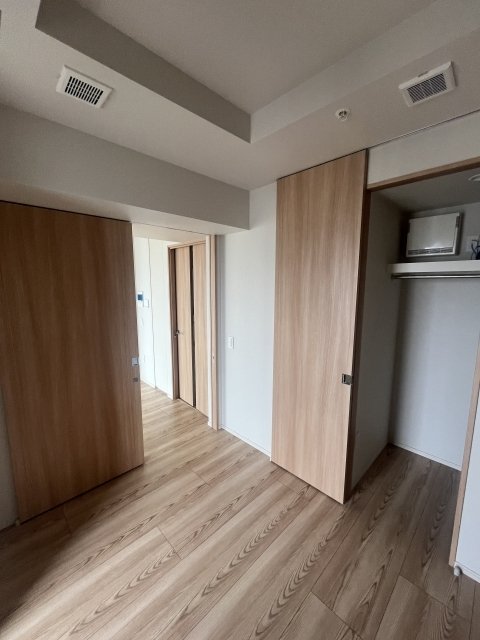 プラウドタワー芝浦28階 部屋その他