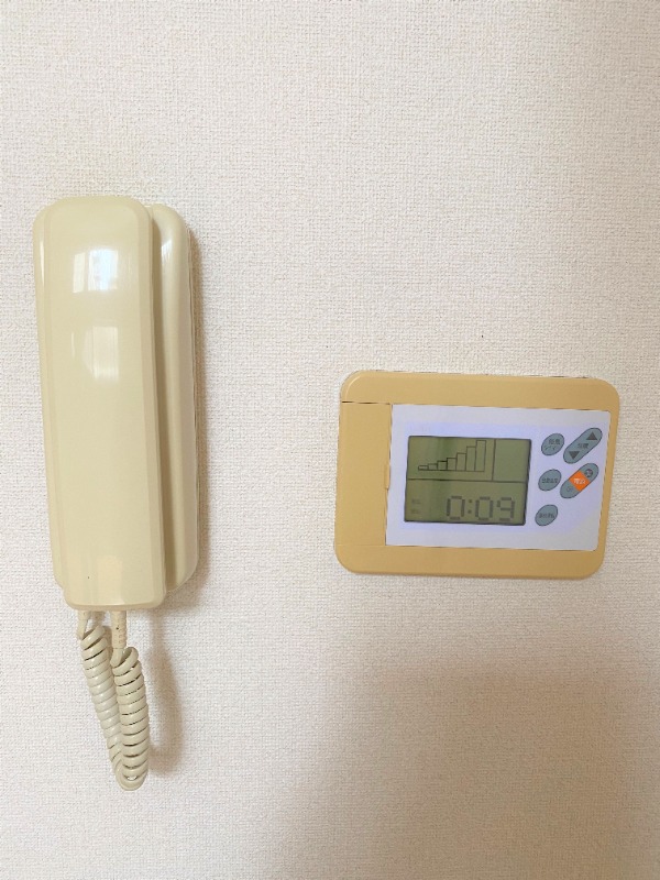 レオン三原1階 部屋その他