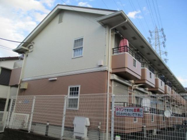 エムブレム　カトリエーム 外観