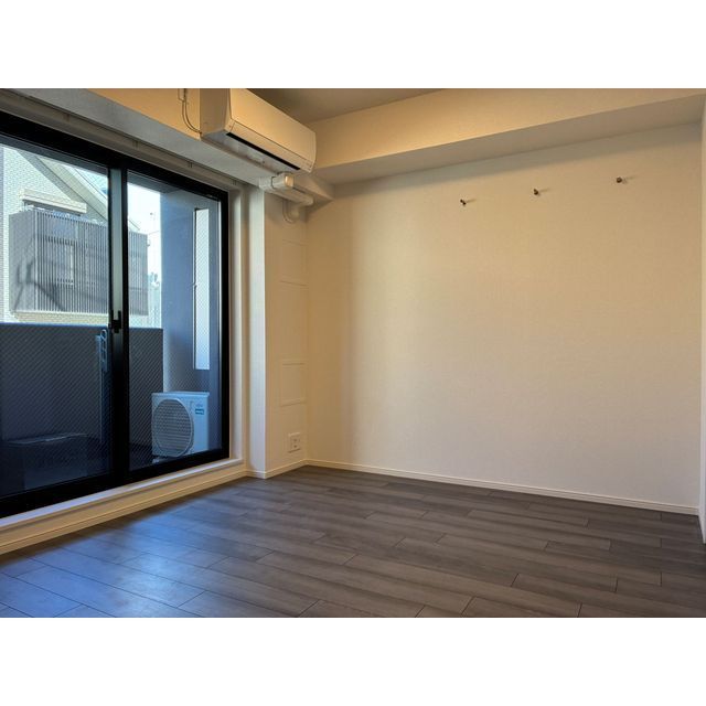 Ｌａ　Ｐｅｒｌａ　桜新町204号室 2026年2月撮影