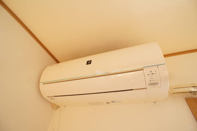 ドゥ・メゾン 同タイプのお部屋の画像です。現況とは異なる可能性がございます。