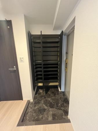 IL PRIMO KISOYA 収納