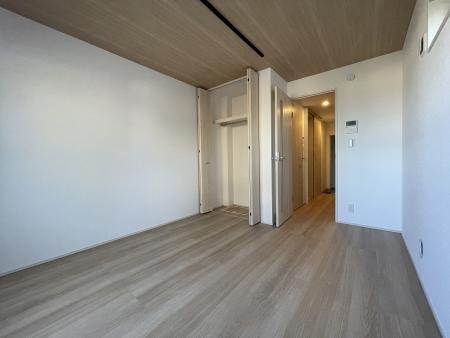 Esta大塚2階 内観