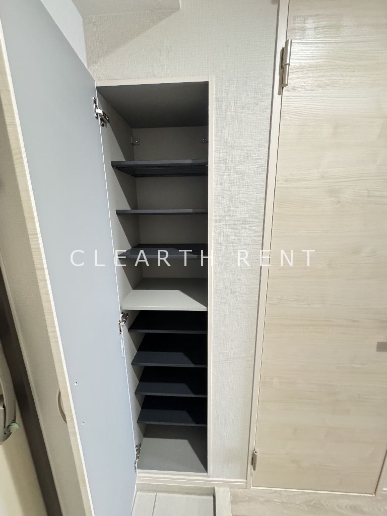 ＧＲＡＮ ＰＡＳＥＯ 谷在家6階 同タイプ別住戸写真となります。現況と異なる場合がございます。