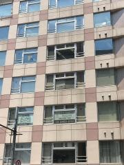 エステムプラザ品川アーバンヒルズ 【神経科・精神科】大井町メンタルクリニックまで546ｍ