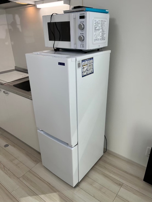 エフプレスト西新井本町2階 部屋その他