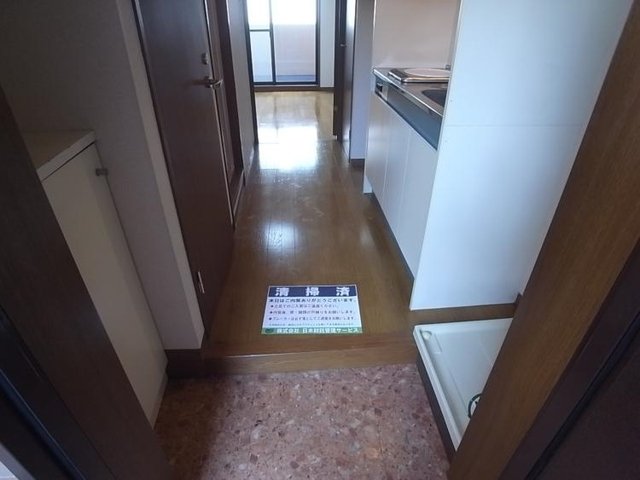 菱和パレス早稲田302号室 同建物別部屋の参考画像