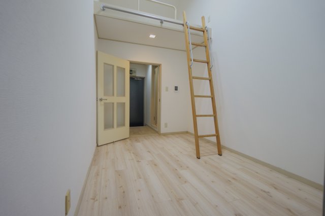 ヒルサイドフラット馬込 同物件・別部屋画像