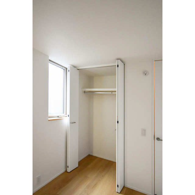 ユーハウスA 内観