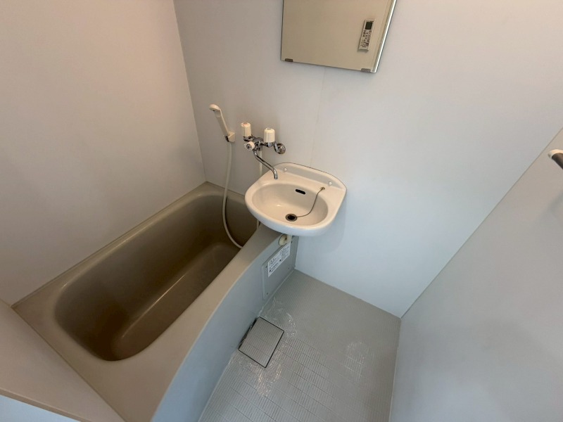 プライムテラスこどもの国1階 ※他部屋写真参照
