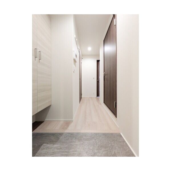 LAPIN湘南403号室 玄関