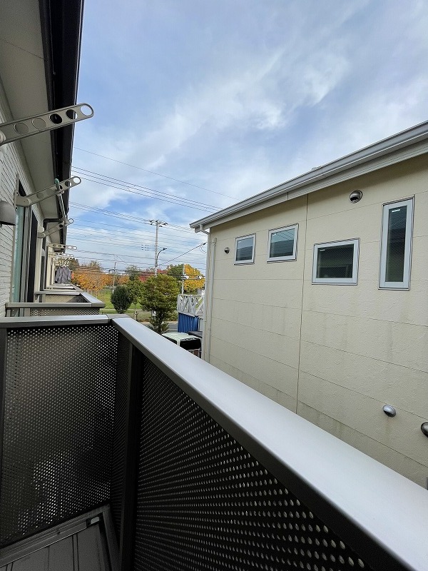スカイヴィレッジ2階 部屋その他