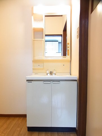 善行コーポレイ0102号室 ※別部屋（201号室）参考画像