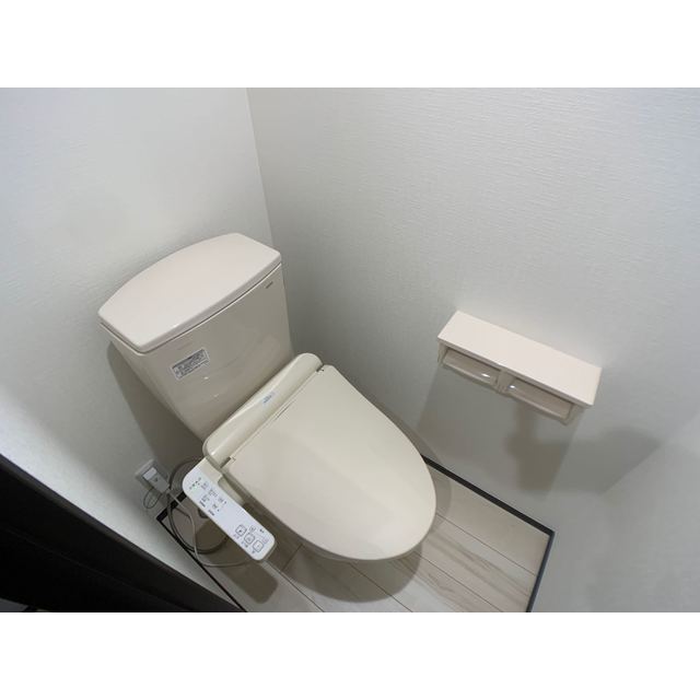 グランディール 内観