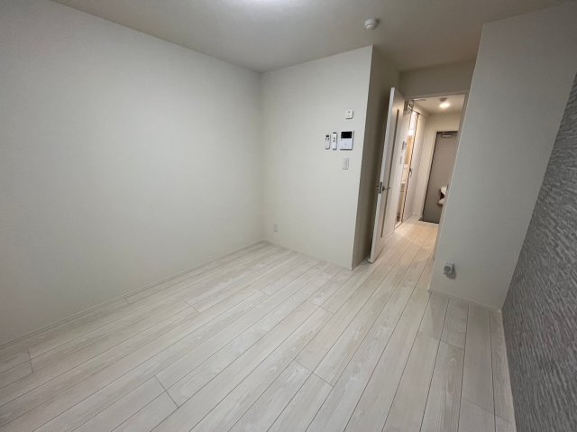 ハーモニーテラス北小岩ⅩⅥ0102号室 リビング