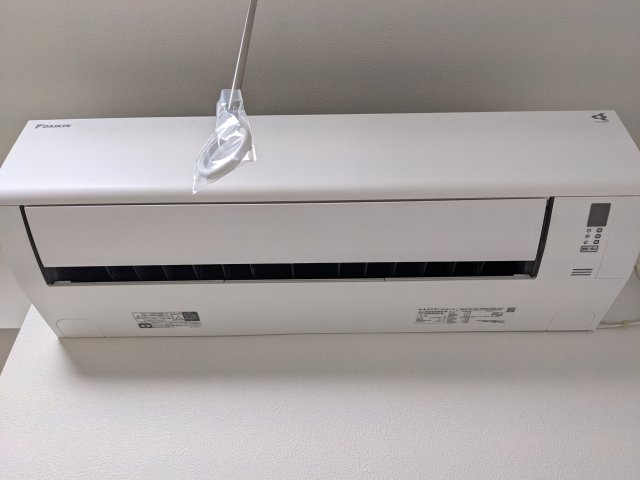 ジェイアール稲毛駅前レジデンス1101号室 部屋設備