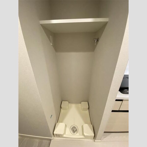 MAXIV川崎NORTH お風呂