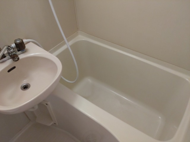 ブランシェ町屋1階 お風呂