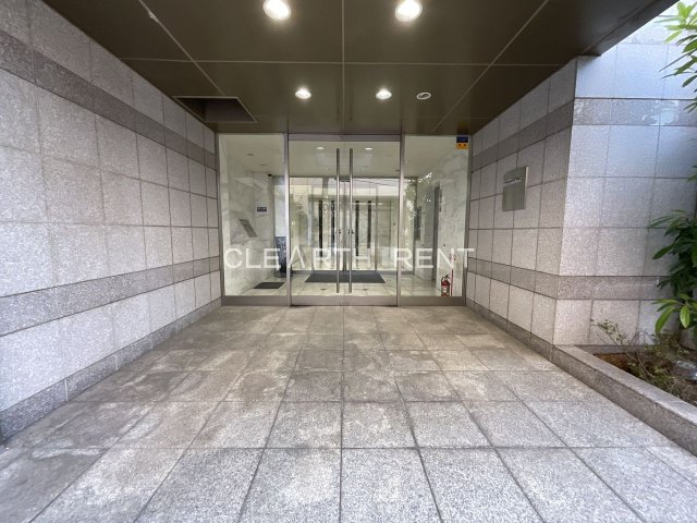 コンシェリア大森山王 ☆敷金ゼロで初期費用がお得/大森駅徒歩９分の好立地☆