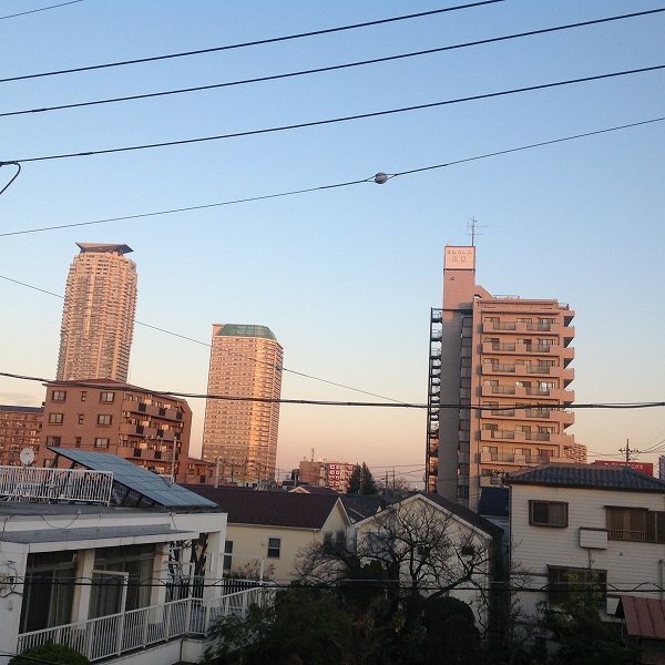 レオネクストリバーシティ本町106号室 部屋その他