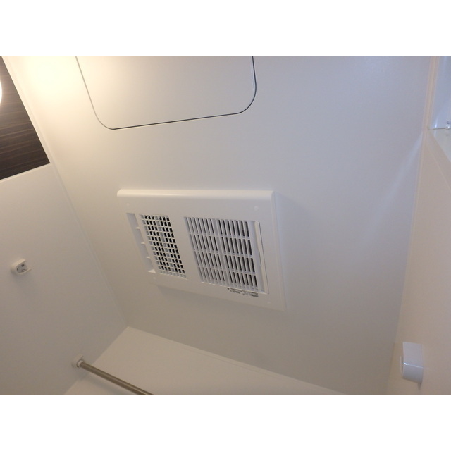 Ｏｗｌ　堀切201号室 お風呂