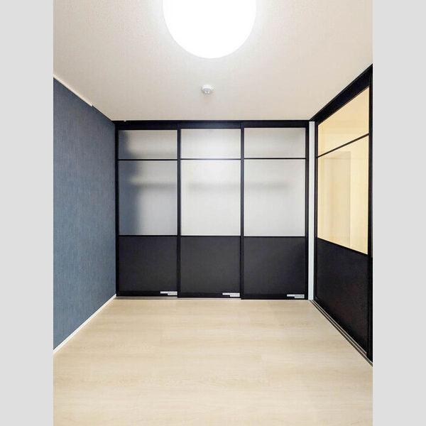 D-Sereno志木柏町103号室 洋室4.6帖