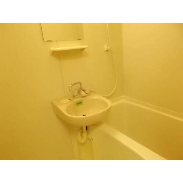 カーサ・ドマール 洗面