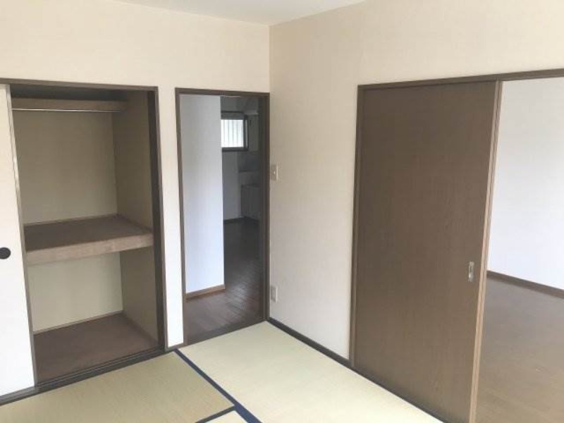 細田ハウス ※別部屋参照