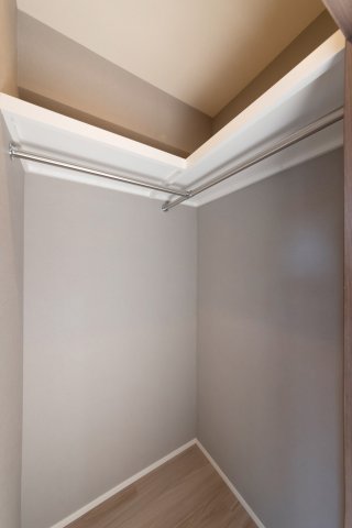 プラウドフラット文京千駄木1402号室 収納