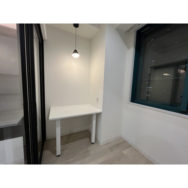ルネパルティーレ汐留0906号室 部屋その他