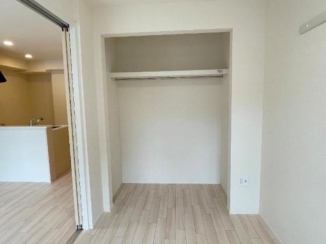 Ｎｅｌｋｅ（ネルケ）103号室 収納