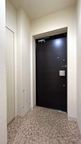 アイビーコート 玄関